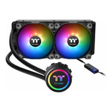 Thermaltake Water 3.0 Argb Cpu Cooler Cl-w233-pl12sw-a