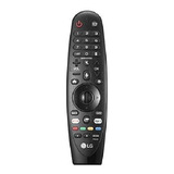 Controle Smart Magic LG An Mr18ba Com Botões Netflix