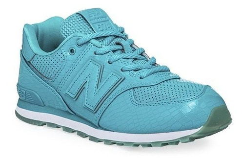 New Balance  Zapatillas Nb574 Para Niños     Pc574gk