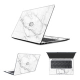 Skin Vinilo Ploteo Adhesivo Completo Para Notebook Hp Laptop