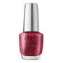 Opi Infinite Shine I'm Not Really A Waitresstm Tradicional Color Borgoña | MercadoLibre