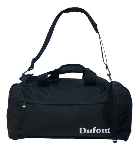 Bolso Deportivo Viaje Porta Zapatillas Hombre Mujer Dufour