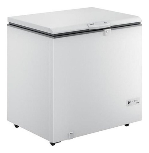 Freezer Horizontal Consul 1 Porta 309 Litros Cha31eb