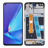 Pantalla Display Lcd Para Oppo A72 4g Cph2067 Con Marco Oem