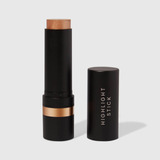 Iluminador Em Bastão Highlight Stick Oceane Edition - Bronze