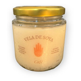 Vela De Soya Para Masaje 200 Gr Diferentes Aromas.