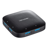 Hub Portátil Tp-link Usb 3.0 De 4 Portas Uh400