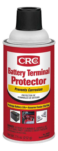 2 Protector Para Terminales De Batería P