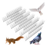 Pack De 5 Puas Repelentes Palomas Anti Aves