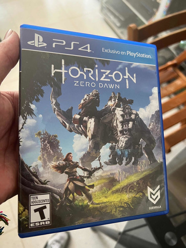 Horizon Playstation 4 Original