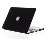 Kuzy (modelo: A1278) Carcasa De Plastico Para Macbook Pro 13