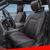 Fundas De Asiento F150 Para Camiones Ford F150 2009-2014 201