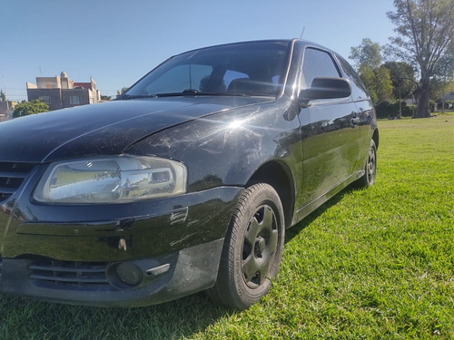 Volkswagen Gol 2007 1.6 I Power 601