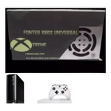 Fonte Xbox Super Slin Xtreme Profisional