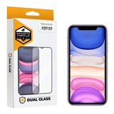 Película Dual Glass Para iPhone - Gshield