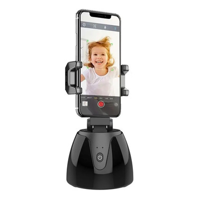 Fotografía Automática Con Seguimiento Facial Con Selfie Stic