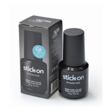 Pegamento Para Uñas Gel Tip Con Calcio Gloss Over Stick On