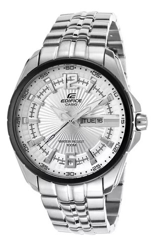 Reloj Casio Ef131