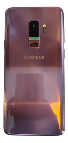 Samsung Galaxy S9+ 64 Gb Morado Lila- No Enciende