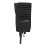 Alto-falante Portátil Hm-46 Micphone Para Icom Ic-v8 V82 V85