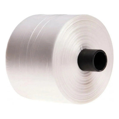 Bobina Picotada 40x60 Grande Resistente Açougue Carne 200un