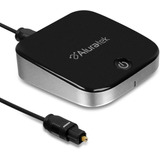 Receptor Y Transmisor De Audio Bluetooth Aluratek Adb1b