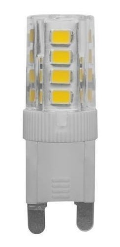 Foco G9 Led 2.5w Luz Cálida Ilumileds