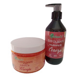 Exfoliante Para Pedicure Y Exfoliante Para Manicure