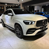 Mercedes-benz Clase Gle Amg Gle 53 Coupe