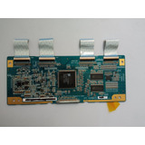 Cpt 320wb02c Tcon Samsung Ln32s81bd Serie 260