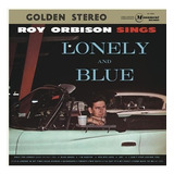 Vinilo: Sings Lonely And Blue