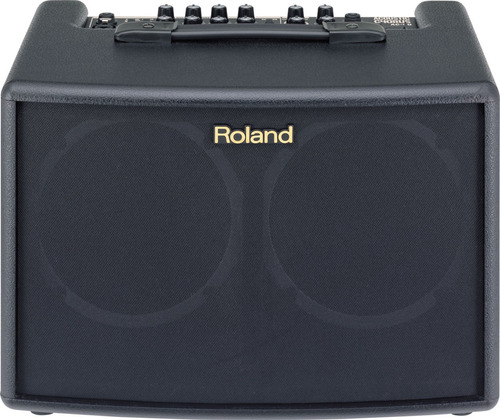 Amplificador Guitarra Acústica Roland Ac-60