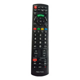 Controle Remoto P/ Panasonic Tv  Viera Smart 3d Fbg 7434