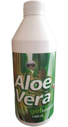 Aloe Vera Gel 1 Litro