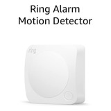 Sensor De Movimiento De Anillo Para Alarma, 2a Generación