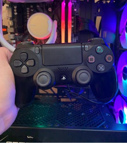 2 Controles De Ps4 100% Originais