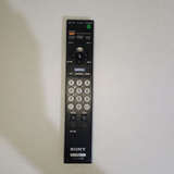 Control Remoto Sony Rm-yd026