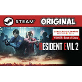 Resident Evil 2 / Biohazard Re:2 | Original Pc Steam