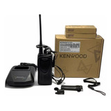 Radio De Comunicación Kenwood Tk-3207 (unidad)