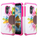 Funda Para Alcatel Revvl Walters A30 Fierce (2017) A30 Plus