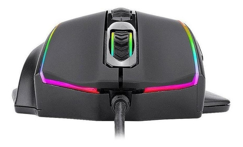 Mouse Gamer De Juego Redragon  Vampire M720 Negro