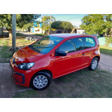 Volkswagen Up! 2017 1.0 Take