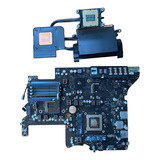 Placa Logic Board iMac 27 A1419 27 2012 - Sucata