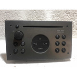 Estereo Chevrolet Vectra 3.2 Aut V6 2003/2007