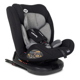 Poltrona Essence Infantil 0 A 36kg Com Isofix Tutti Baby