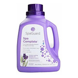 Spaguard Spa Complete (70 Oz)