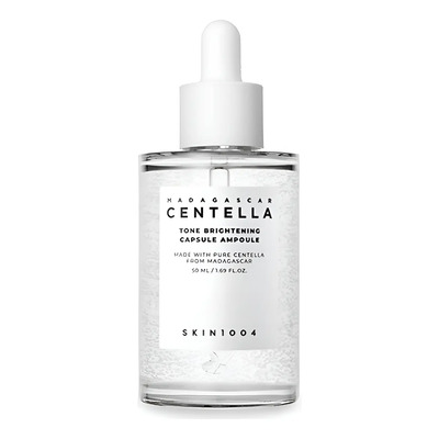 Centella Tone Brightening Skin1004 50 Ml Ampolla Luminosidad | MercadoLibre