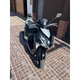 Honda Elite 125