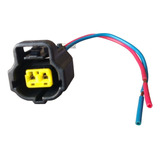 Conector Plug Do Sensor Temperatura Ecosport Focus Sigma