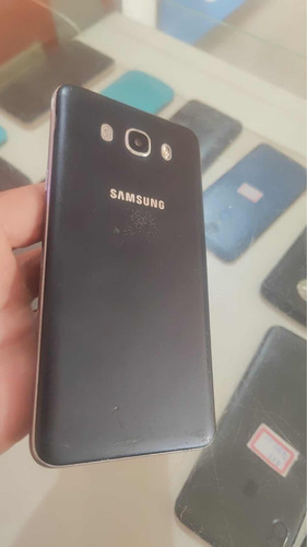 Celular Samsung Galaxy J7 Metal